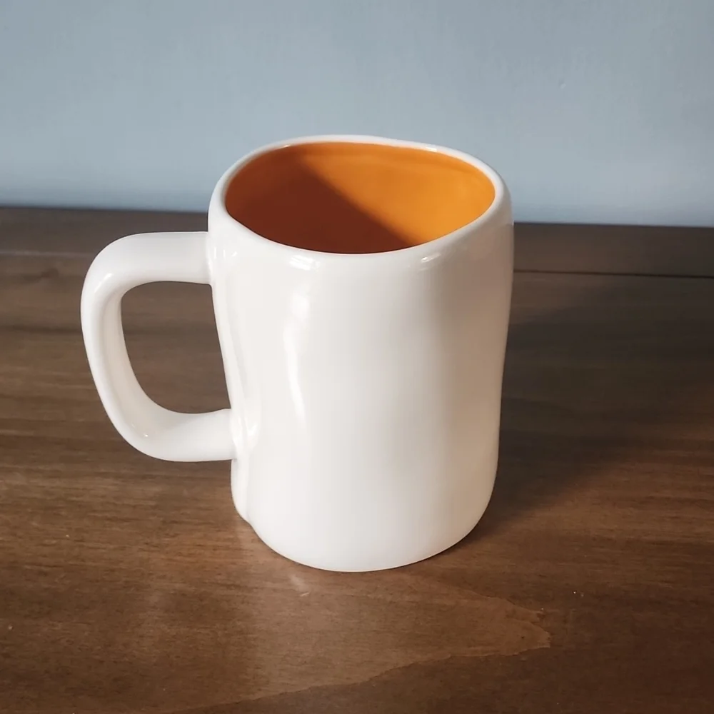 - Rae Dunn STUFFED Mug‎